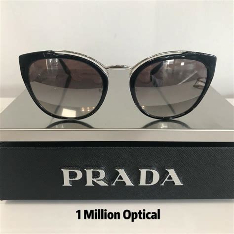 prada sunglasses serial number